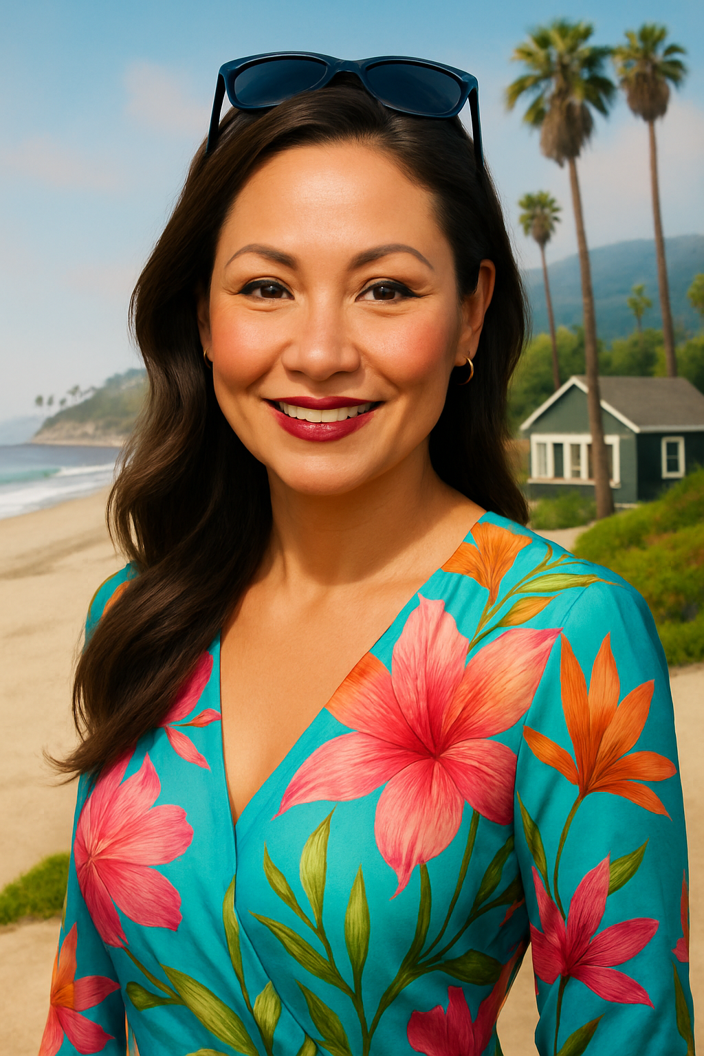 melinda